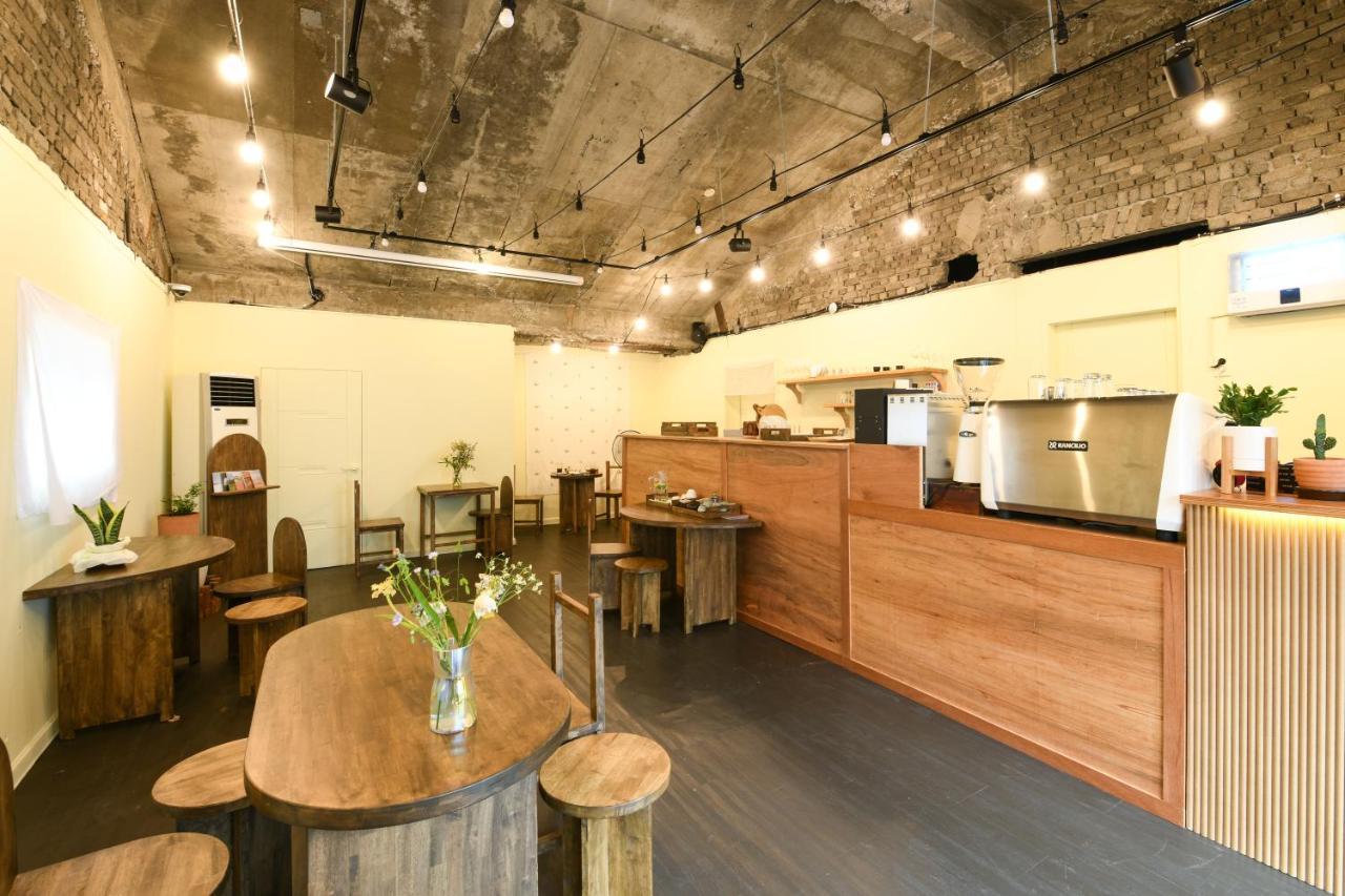济州岛机场酒店 济州市 外观 照片