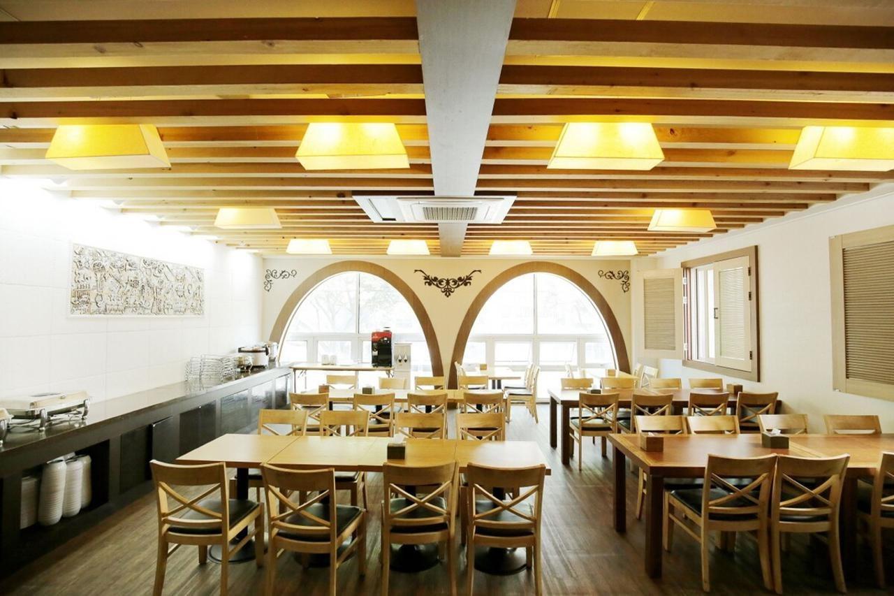 济州岛机场酒店 济州市 外观 照片