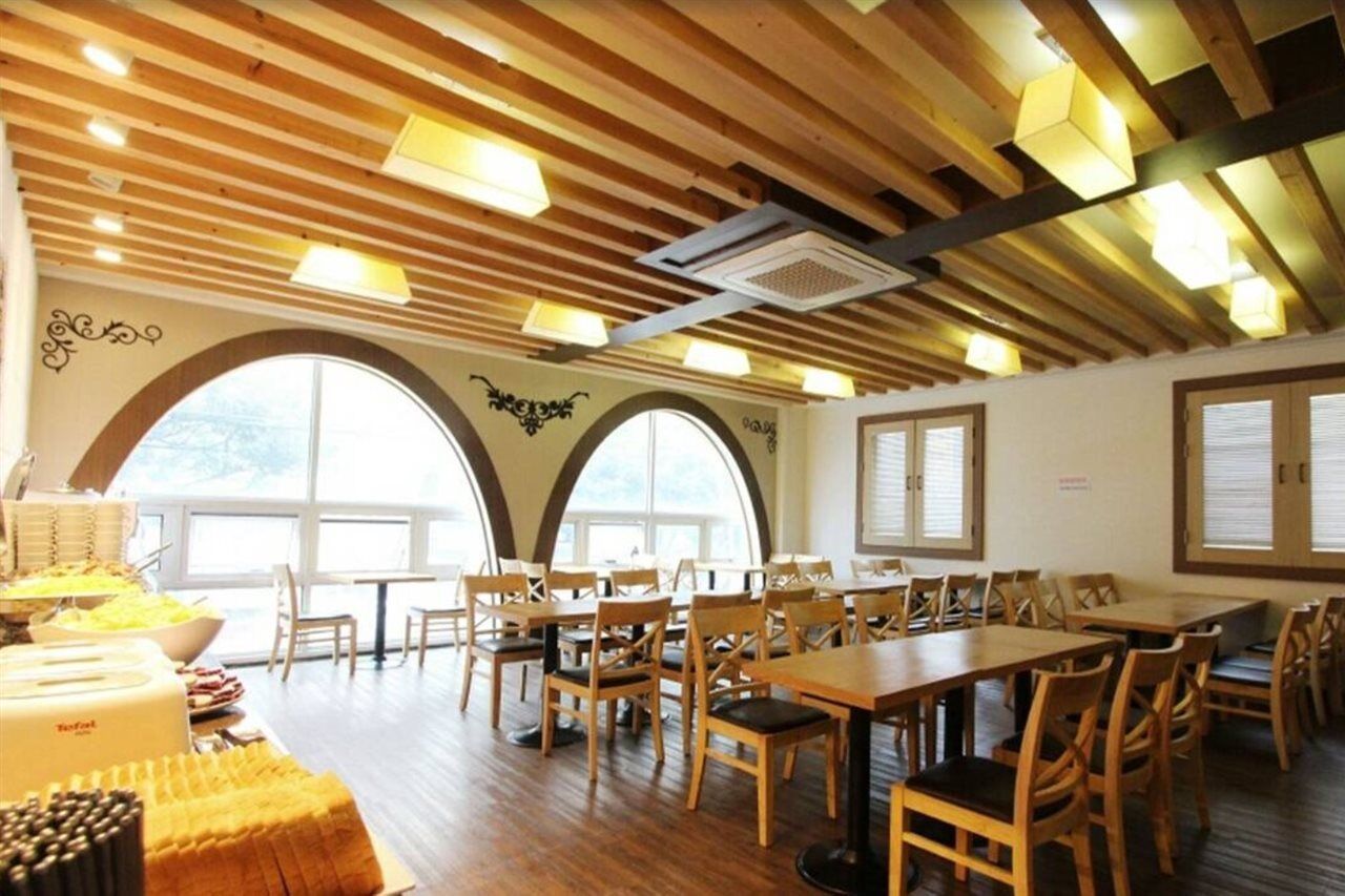 济州岛机场酒店 济州市 外观 照片